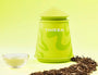 Best loose leaf Maojian green Tea with floral jasmine blossoms