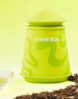 Best loose leaf Maojian green Tea with floral jasmine blossoms