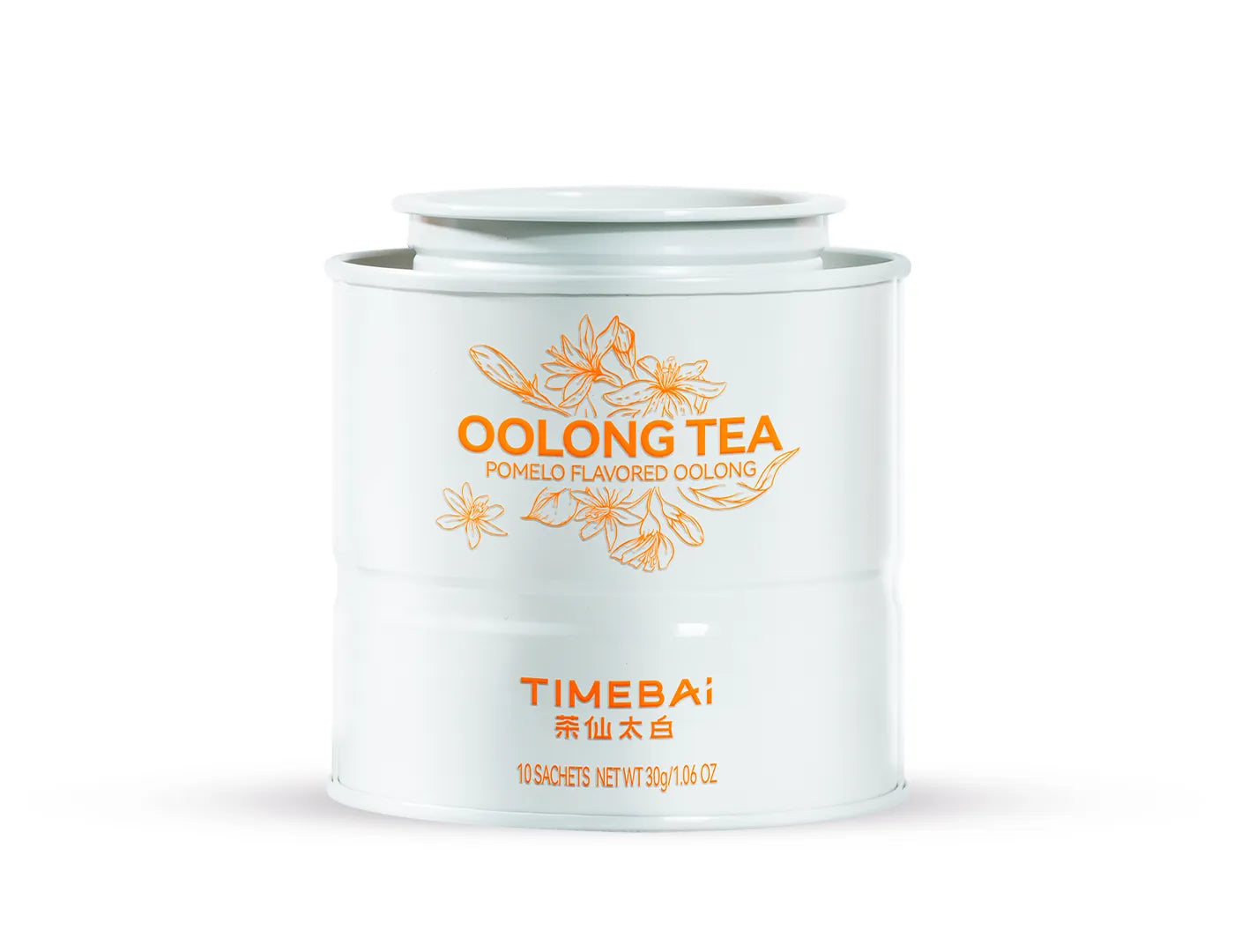 Best pomelo oolong tea with real fruit juice infusion and premium oolong tea.