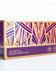 TimeBai UFO tea makes perfect tea gift for tea lovers