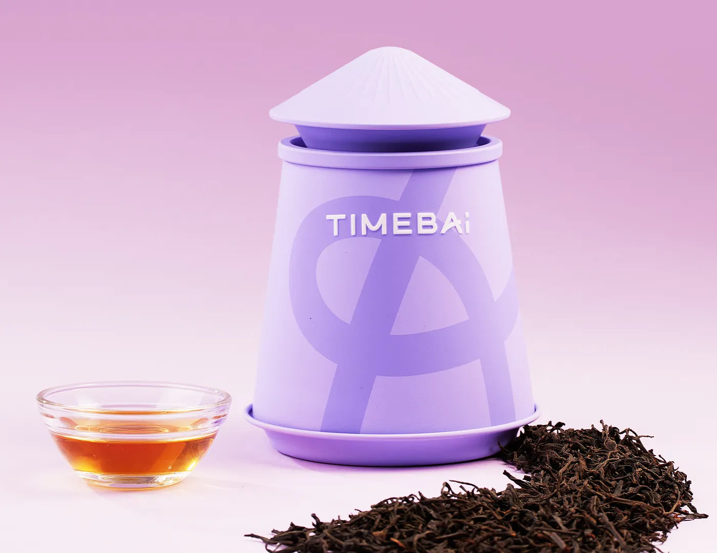 Best loose leaf Yunnan Beauty Black Tea with floral aroma