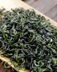 Early Spring Bi Luo Chun Green Tea
