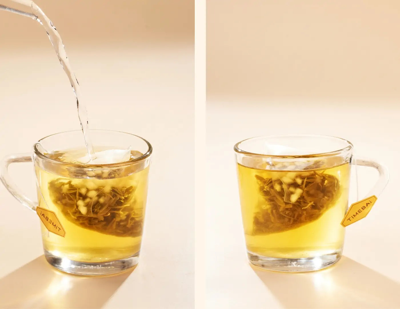 Green Grape Green Tea
