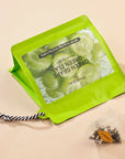 Green Grape Green Tea