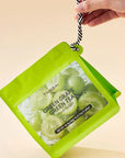 Green Grape Green Tea