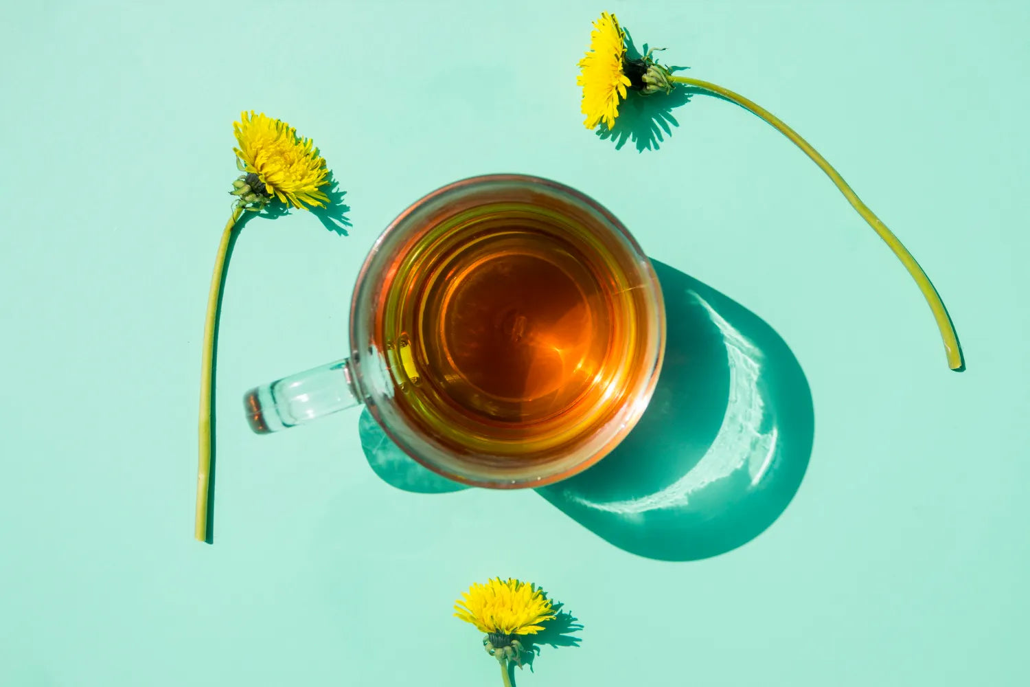 choose the best high antioxidant tea for better health