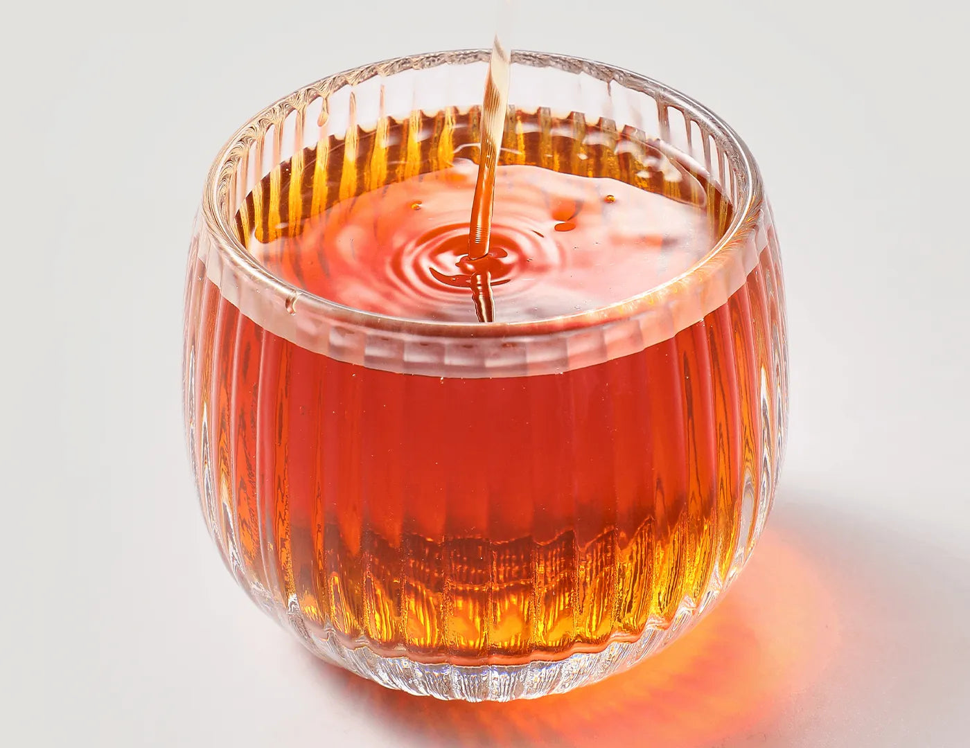 flavored tea perfect for both making hot brew iced tea and cold brew method