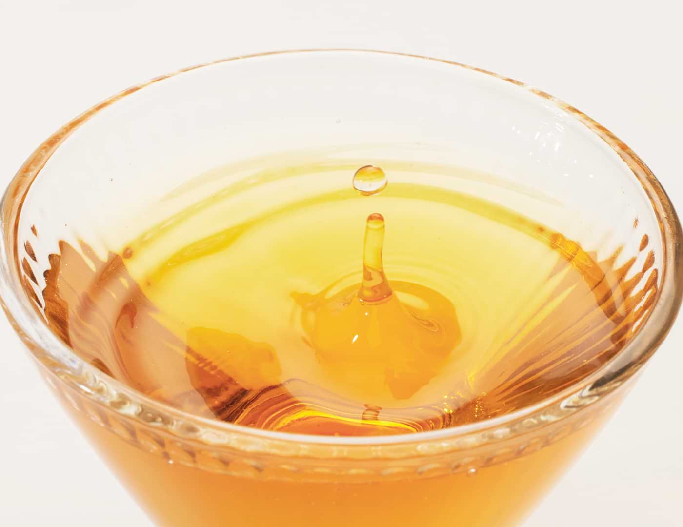 cold brew or hot brew gardenia dancong oolong tea for an afternoon reset