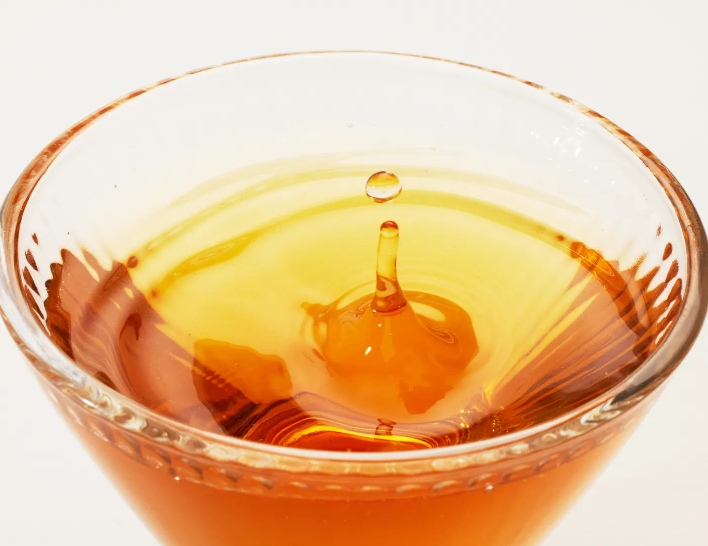 cold brew or hot brew golden peony black tea for an afternoon focus