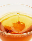 cold brew or hot brew golden peony black tea for an afternoon focus