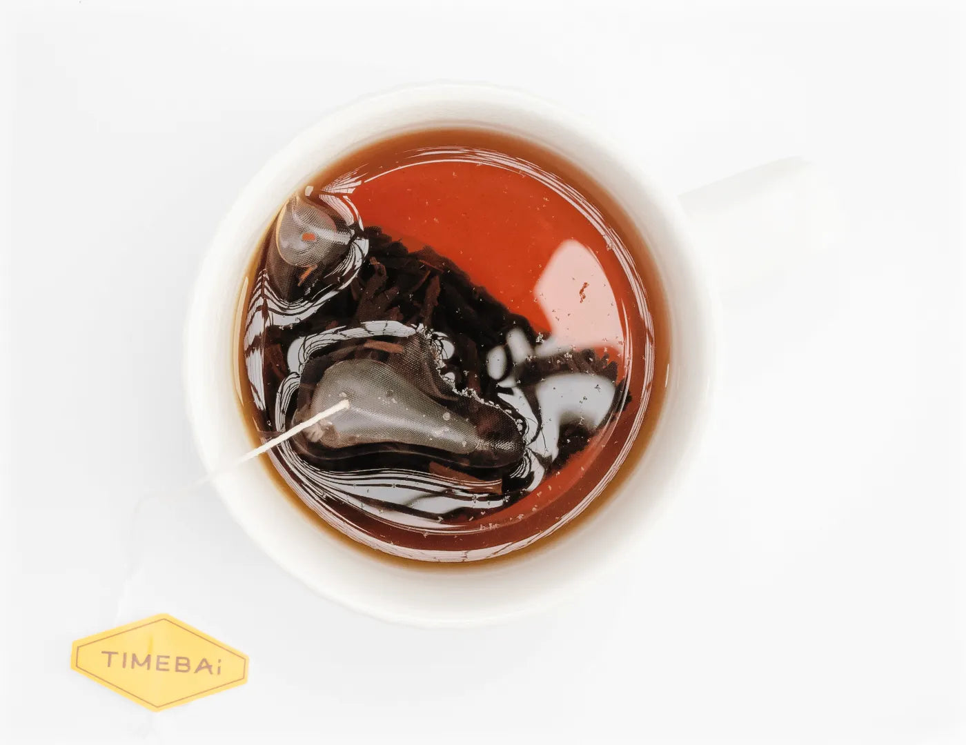 how to make iced tea with ceylon tea black in this summer