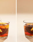 Lychee Rose Black Tea