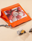 Lychee Rose Black Tea