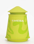 floral jasmine with loose leaf green tea perfect for a summer cool brew