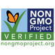 Non-GMO verified TimeBai tea