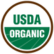 USDA Organic certified TimeBai tea