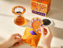 Da Hong Pao Wuyi Rock Oolong | UFO Drip Tea Bag