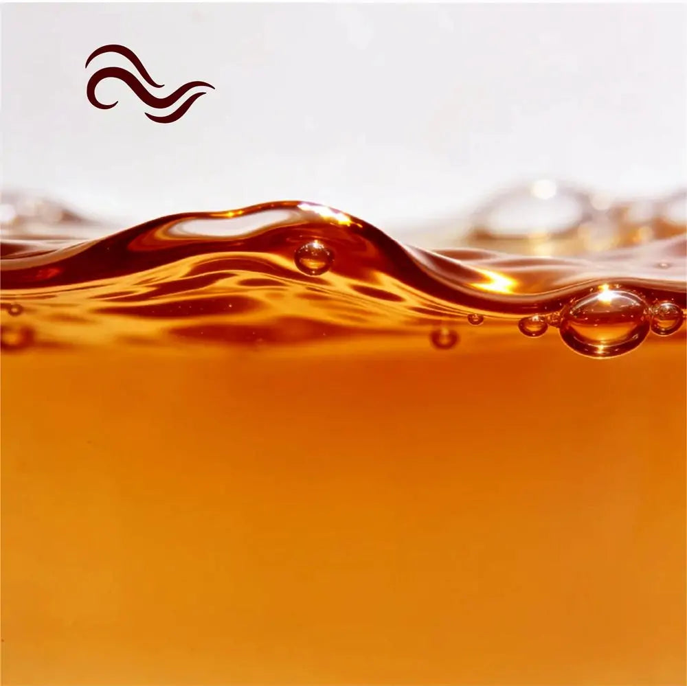 Tasting notes for TimeBai Drip-Disc Red Tea