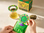 Longjing (Dragon Well) Green Tea | UFO Drip Tea Bag