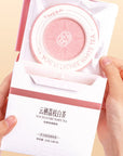 Lychee white UFO drip tea