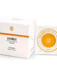 Osmanthus & Bi Luo Chun Green Tea | UFO Drip Tea