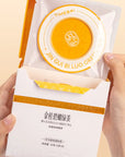 Osmanthus & Bi Luo Chun Green Tea | UFO Drip Tea