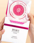 Twilight rose black UFO drip tea