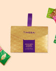 Each pack includes 14 individual single-serve tea bags, making it a perfect gift for tea lovers and tea beginners